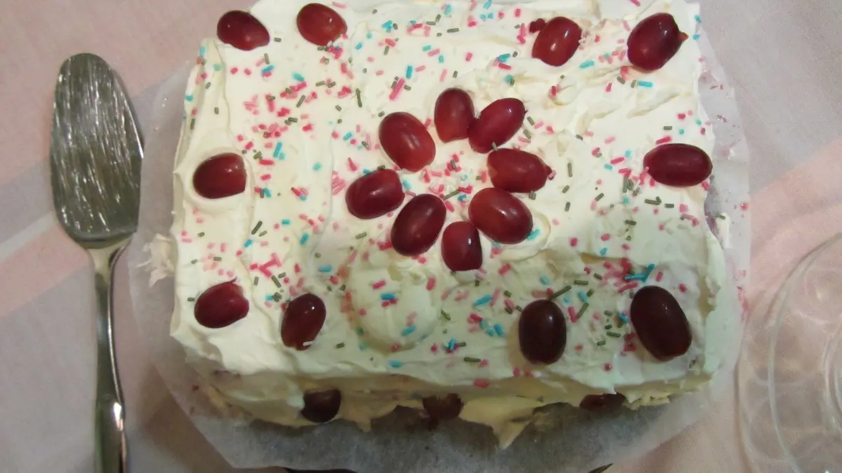 Cookie Shop bakes